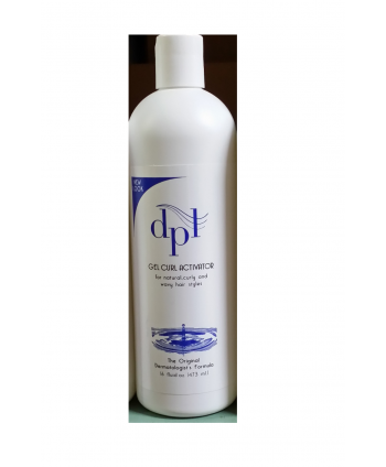 DPL Gel Curl Activator 16oz