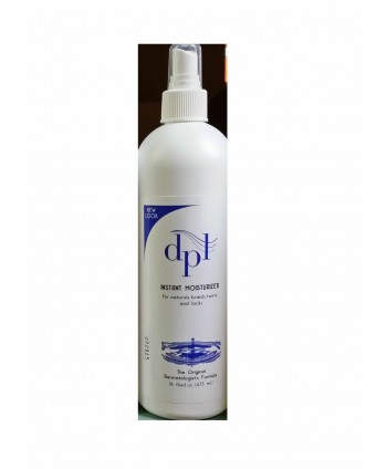 DPL Instant Moisturizer 16 oz