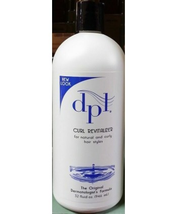 DPL Curl Revitalizer 32 oz